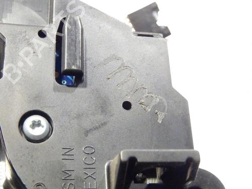 Steering column stalk DODGE CALIBER 2.0 CRD | BP39974207I23 - Image 3