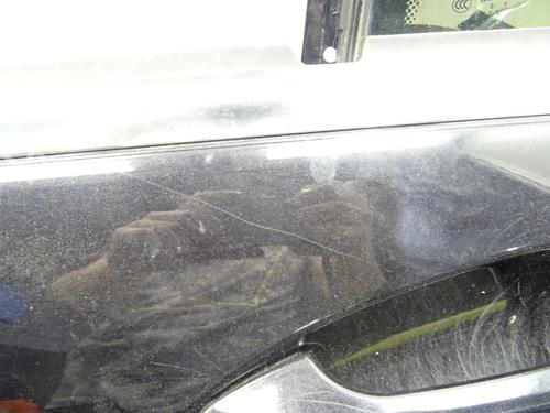 Left rear door MERCEDES-BENZ C-CLASS (W204) C 220 CDI (204.002) | BP29555271C4 