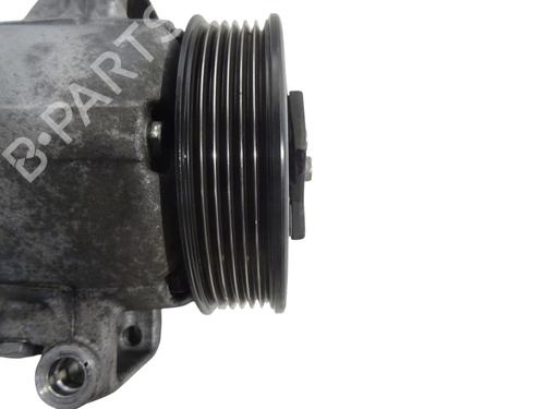 AC compressor VW GOLF VI (5K1) 1.6 TDI | BP40016444M34 - Image 4