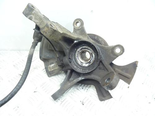 Left front steering knuckle KIA VENGA (YN) 1.4 CRDi 90 | BP30147513M25
