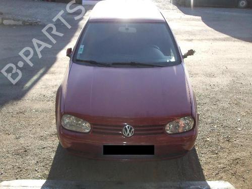 Front right belt tensioner VW GOLF IV (1J1) 1.9 TDI | BP21964483C88 