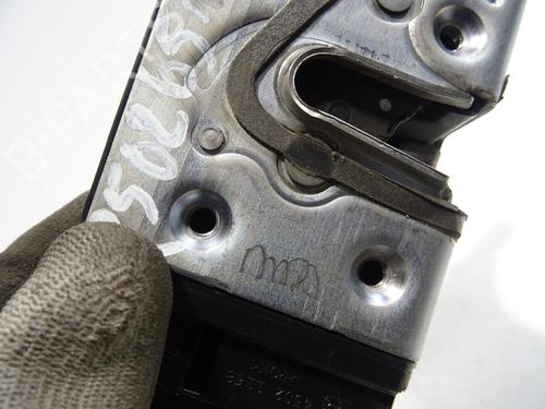Front right lock MERCEDES-BENZ SPRINTER 3,5-t Van (B906) 314 CDI (906.631, 906.633, 906.635, 906.637) | BP29188413C97 