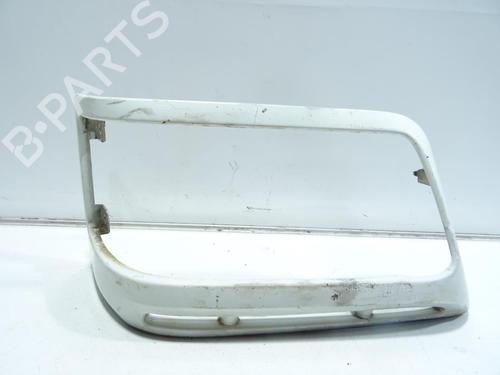 Headlight eyebrow PIAGGIO PORTER Bus Elektro | BP36012584C118 - Image 3