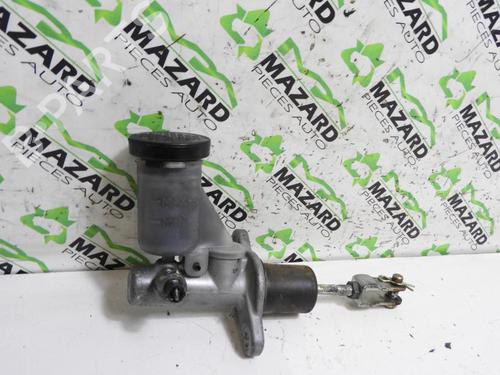 Used Electronic module NISSAN TERRANO II (R20) 2.7 TDi 4WD (125 hp) 20071911