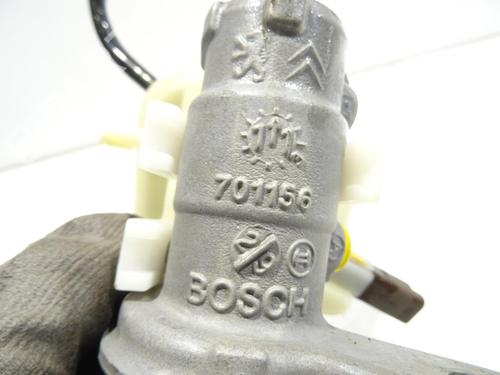 Used Brake master cylinder Brake master cylinder CITROËN DS4 (NX_) 1.6 THP 200 (200 hp) 27154328 27154328