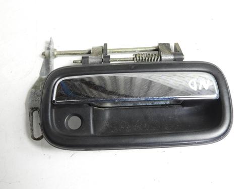 Used Front right exterior door handle TOYOTA LAND CRUISER 90 (_J9_) 3.0 TD (KZJ90_, KZJ95_, KZJ90R, KZJ95R, KZJ90W, KZJ95W) (125 hp) 20054935