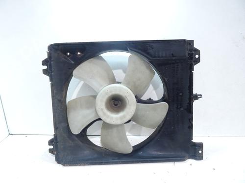 Køleventilator elektrisk SUZUKI SX4 (EY, GY) 1.9 DDiS 4x4 (RW419D) (120 hp) 31834754