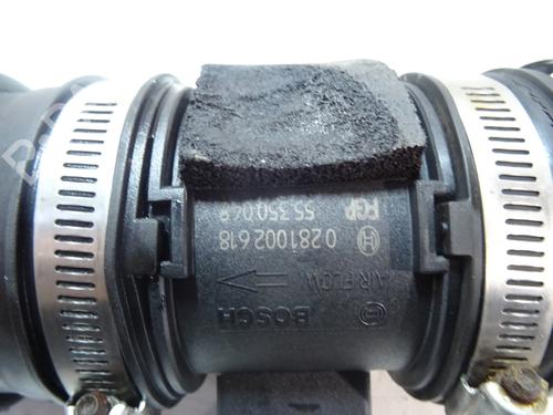 Mass air flow sensor SUZUKI SX4 (EY, GY) 1.9 DDiS 4x4 (RW419D) | BP31834758M95