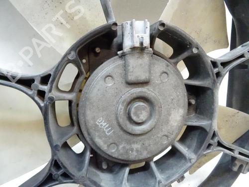 Used Radiator fan Radiator fan 20053291 20053291