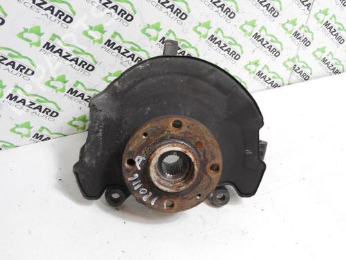 Used Right front steering knuckle OPEL AGILA B (H08) 1.0 (F68) (65 hp) 20072471