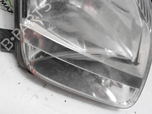 Used Right headlight Right headlight SUZUKI IGNIS II (MH) 1.3 DDiS (RM413D) (70 hp) 21966362 21966362