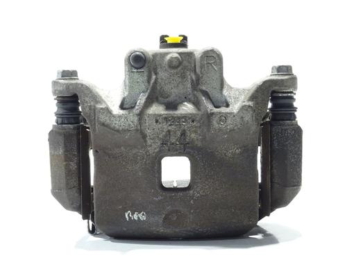 Used Right front brake caliper NISSAN JUKE (F15) 1.5 dCi (110 hp) 30466606