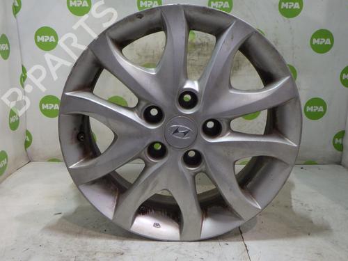 Rim HYUNDAI i30 (FD) 1.6 CRDi | BP20051814C45 