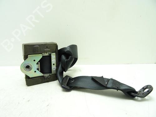 Høyre bak beltestrammer SEAT IBIZA IV (6J5, 6P1) [2008-2017]  27303994