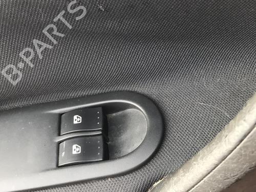 Left mirror RENAULT MEGANE II (BM0/1_, CM0/1_)  | BP20064041C26 