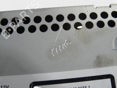 Radio VW BEETLE (5C1, 5C2)  | BP34219148E6  - Image 8