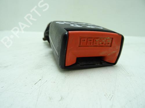 Used Seat buckle Seat buckle RENAULT CLIO I (B/C57_, 5/357_) 1.9 D (B/C/S576, B/C/S57L) (64 hp) 26179930 26179930