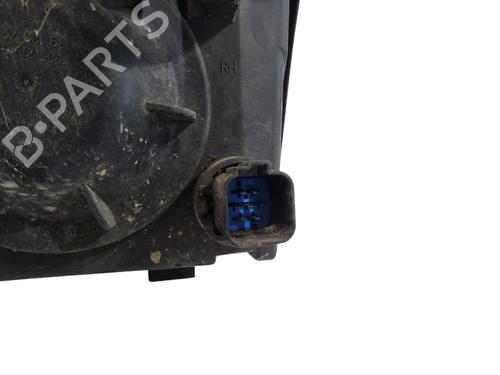 Right headlight FORD TRANSIT CONNECT (P65_, P70_, P80_) 1.8 Di | BP37503191C29 - Image 2