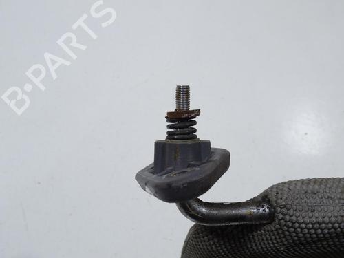 Left sun visor NISSAN CABSTAR (F22, H40) 2.7 TD (F22) | BP21823735I1