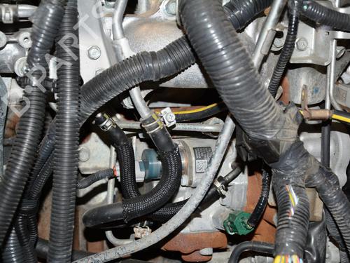 Engine NISSAN NAVARA NP300 (D40) 2.5 dCi 4WD (D40TT, D40T, D40M, D40BB) | BP39480430M1  - Image 6