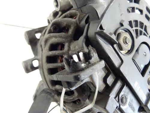 Alternator MERCEDES-BENZ E-CLASS (W211) E 320 CDI (211.026) | BP33315557M7  - Image 5