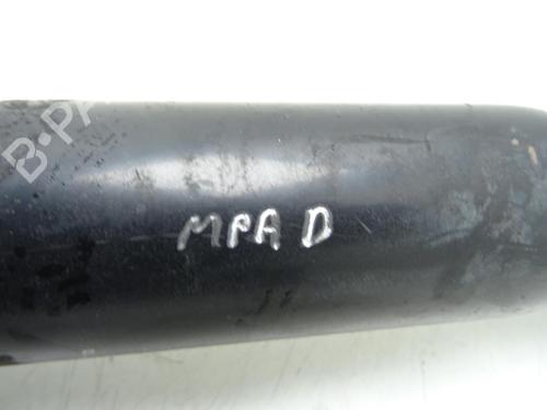 Right front driveshaft VW GOLF IV (1J1) 1.8 T | BP31647006M39 