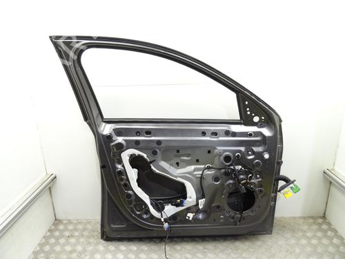 Left front door PEUGEOT 208 II (UB_, UP_, UW_, UJ_) 1.2 PureTech 75 | BP29330006C2 