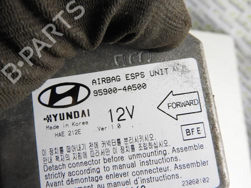 ECU airbags HYUNDAI H-1 / STAREX Bus (A1) 2.5 TCi | BP22918331M53 