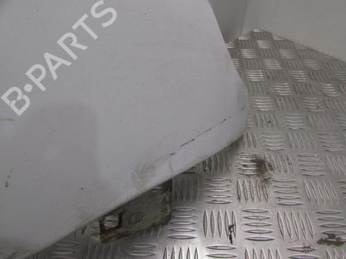 Right front fenders CITROËN SAXO (S0, S1) 1.5 D | BP23193769C42 