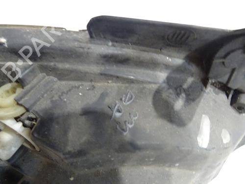 Left headlight OPEL CORSA C (X01) 1.2 (F08, F68) | BP38101049C28 - Image 3