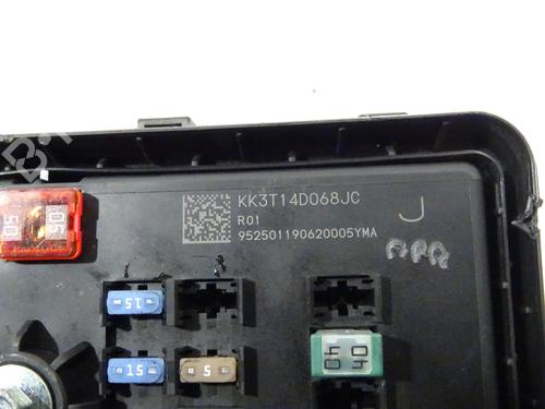 Electronic module FORD TRANSIT CUSTOM V362 Van (FY, FZ) 2.0 EcoBlue | BP30706397M83 - Image 2