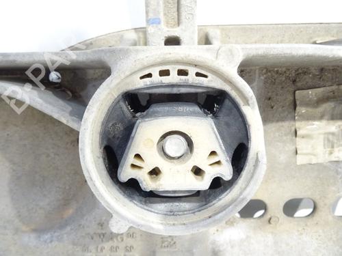Used Subframe Subframe VW TIGUAN (5N_) 2.0 TDI (140 hp) 33991462 33991462