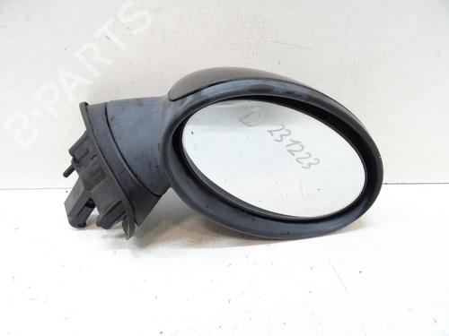 Used Right mirror MINI MINI (R50, R53) One D (75 hp) 21971809