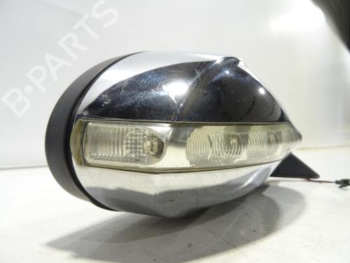 Right mirror BMW 3 (E90) 320 d | BP24055372C27 
