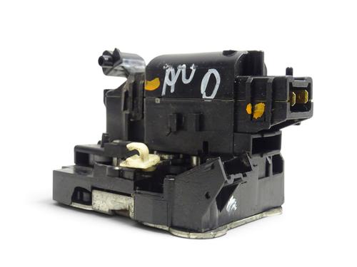 Used Front right lock Front right lock DACIA LODGY (JS_) 1.5 dCi (JSMC, JSAF) (107 hp) 40253292 40253292