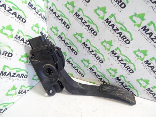 Electronic module FORD FIESTA VI (CB1, CCN) 1.4 TDCi | BP20070162M83 