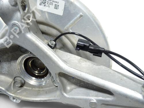Right front steering knuckle TESLA MODEL 3 (5YJ3) EV AWD | BP37067622M26 - Image 3