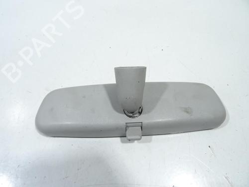 Rear mirror AUDI A4 B7 Avant (8ED) 2.0 TDI quattro | BP32192556I6 - Image 2