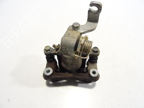 Left rear brake caliper HYUNDAI i10 I (PA) 1.2 | BP29501175M107