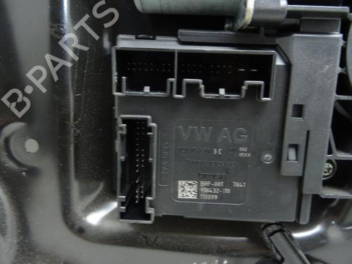 Front left window mechanism VW PASSAT B7 Variant (365) 2.0 TDI | BP32337125C22 - Image 8