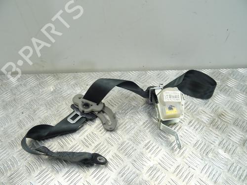 Used Rear left seatbelt Rear left seatbelt HYUNDAI SANTA FÉ II (CM) 2.2 CRDi GLS 4x4 (150 hp) 30095952 30095952