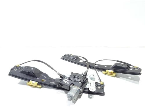 Front left window mechanism OPEL ASTRA J (P10) 1.6 CDTi (68) | BP28283416C22 - Image 5