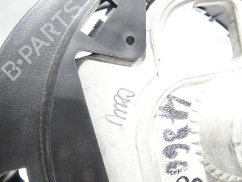 Steering wheel FIAT 500 (312_) 1.0 Mild Hybrid (312.AYD1B) | BP33233669C49  - Image 12