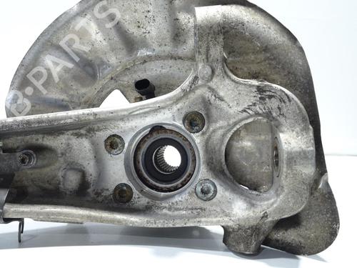 Right front steering knuckle PORSCHE CAYENNE (92A) 3.0 Diesel | BP26526173M26  - Image 5