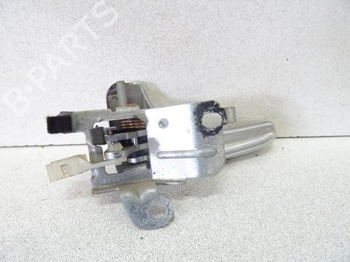 Rear right interior door handle VOLVO V40 Estate (645) 1.8 | BP21825712I16 