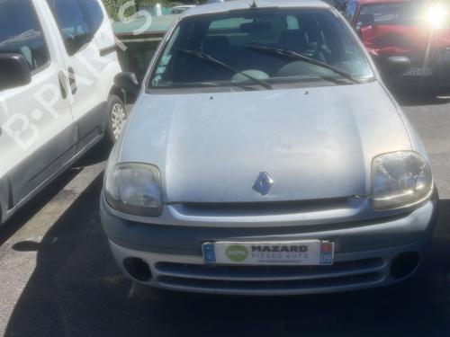 Gearbox RENAULT CLIO II Hatchback Van (SB0/1/2_) 1.9 D (SB0R) | BP28806368M3  - Image 11