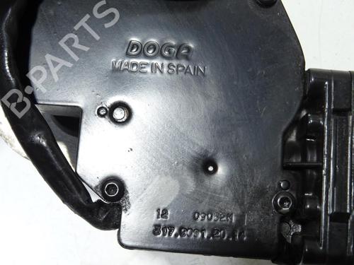 Front wiper motor LIGIER OPTIMAX 0.5 | BP28353806M29 