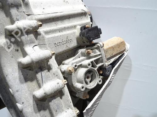 Gearbox MERCEDES-BENZ GL-CLASS (X164) GL 500 4-matic (164.886) | BP29961218M3 