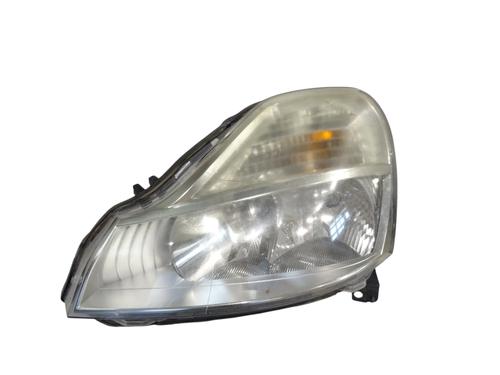 Left headlight RENAULT MODUS / GRAND MODUS (F/JP0_) 1.5 dCi (FP0G, JP0G) | BP38745378C28 - Image 3