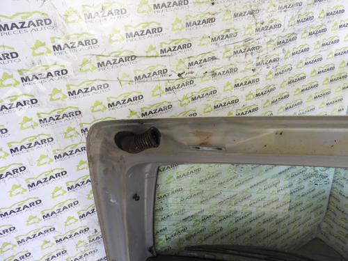 Tailgate CITROËN SAXO (S0, S1)  | BP20055423C6 